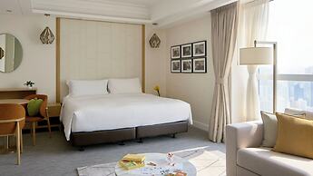 Cordis, Hong Kong