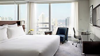 Cordis, Hong Kong