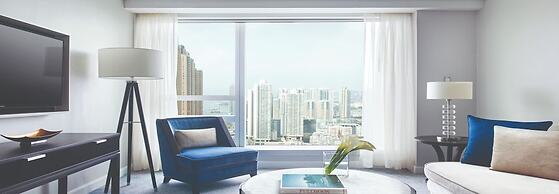 Cordis, Hong Kong