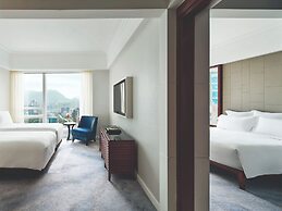 Cordis, Hong Kong