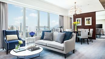 Cordis, Hong Kong