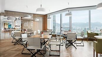 Cordis, Hong Kong