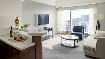 Cordis, Hong Kong