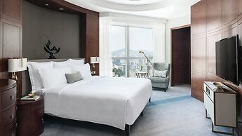 Cordis, Hong Kong