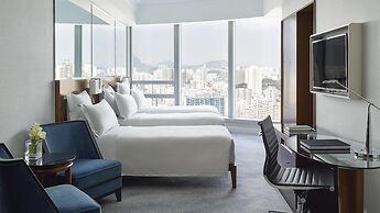 Cordis, Hong Kong