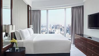 Cordis, Hong Kong