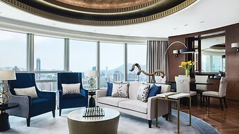 Cordis, Hong Kong