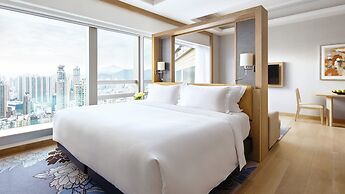 Cordis, Hong Kong