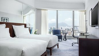 Cordis, Hong Kong