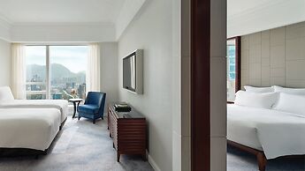 Cordis, Hong Kong