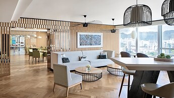 Cordis, Hong Kong