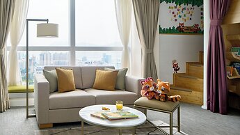 Cordis, Hong Kong