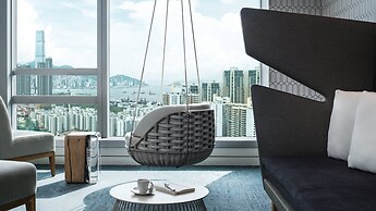 Cordis, Hong Kong