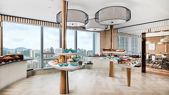 Cordis, Hong Kong