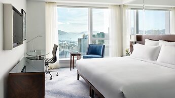 Cordis, Hong Kong