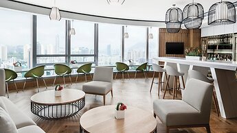 Cordis, Hong Kong
