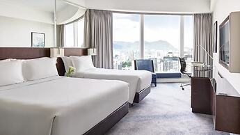 Cordis, Hong Kong