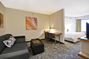 SpringHill Suites by Marriott Lexington Near the University of Kentuck