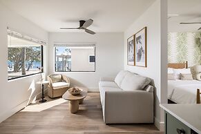 Pines & Palms Resort