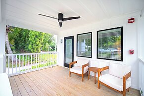 Pines & Palms Resort