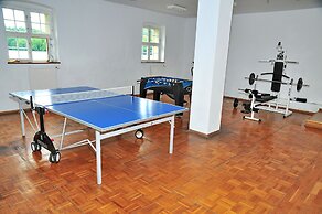 Schlosshotel Podewils
