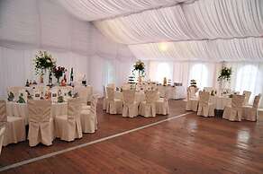 Schlosshotel Podewils