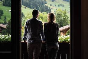 Arc-en-Ciel Gstaad