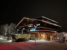 Arc-en-Ciel Gstaad
