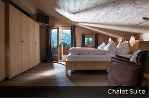 Arc-en-Ciel Gstaad