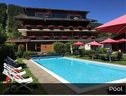 Arc-en-Ciel Gstaad