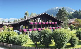 Arc-en-Ciel Gstaad