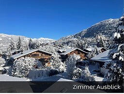 Arc-en-Ciel Gstaad