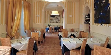 Hotel Cannobio