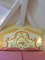 Hotel Cannobio
