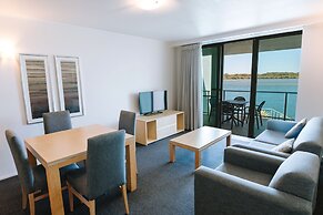 Ramada Hotel and Suites Ballina Byron
