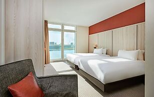 DoubleTree by Hilton Hotel London ExCel