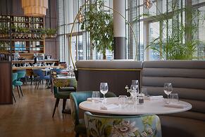 DoubleTree by Hilton Hotel London ExCel