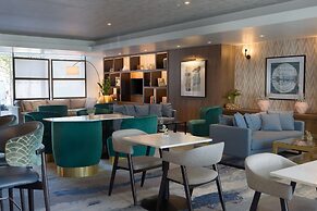 DoubleTree by Hilton Hotel London ExCel