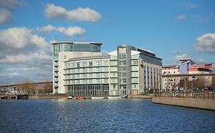 DoubleTree by Hilton Hotel London ExCel