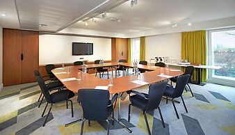 DoubleTree by Hilton Hotel London ExCel