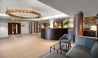 DoubleTree by Hilton Hotel London ExCel
