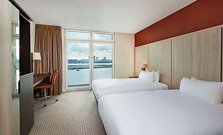 DoubleTree by Hilton Hotel London ExCel
