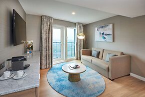 DoubleTree by Hilton Hotel London ExCel