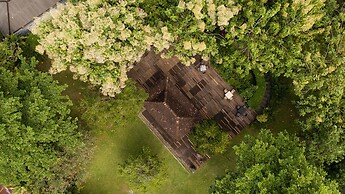 Villa Canggu by Plataran