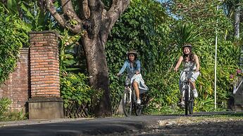 Villa Canggu by Plataran