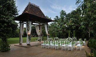Villa Canggu by Plataran