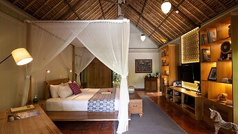 Villa Canggu by Plataran