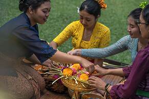 Villa Canggu by Plataran