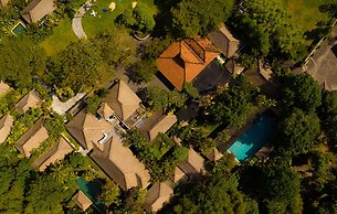 Villa Canggu by Plataran