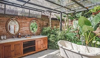 Villa Canggu by Plataran